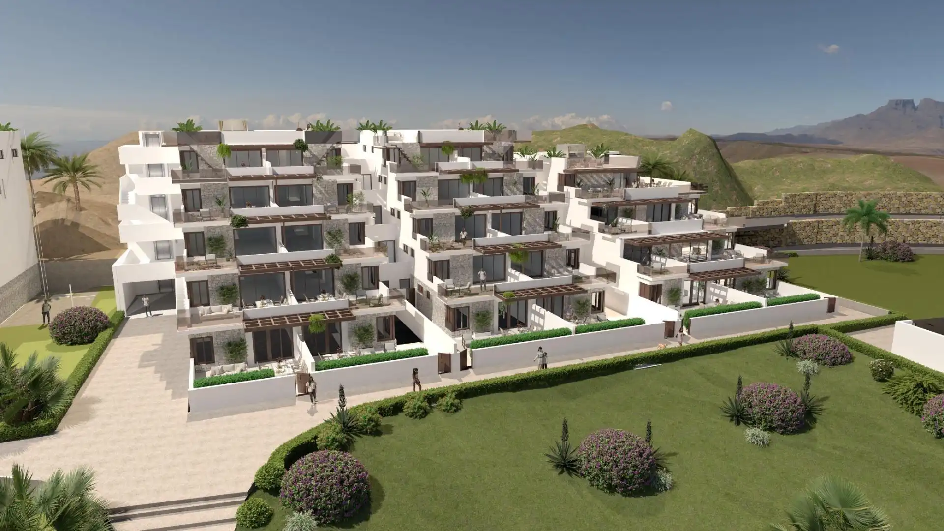 Wohnung mit Aufzug zum Verkauf in Calle Calle Vera Colina, imagen 16
