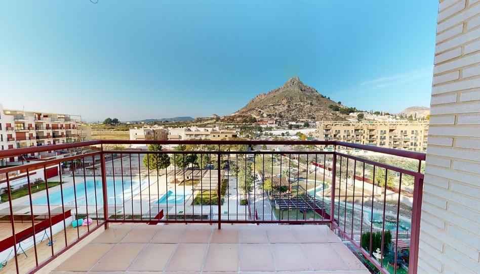 Photo 1 of Apartment for sale in Ulea, Murcia