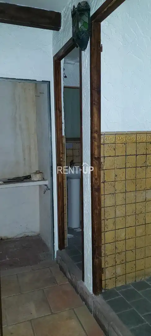 Baño de Local de alquiler en Xàtiva