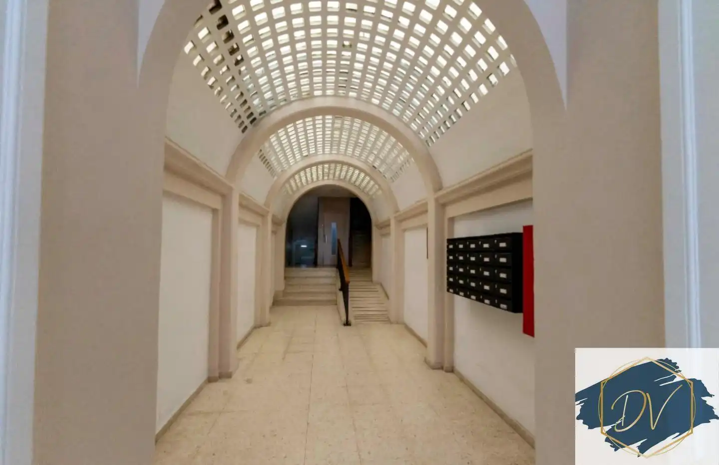 Flat with terrace for sale in Calle de Jesús y María, imagen 27