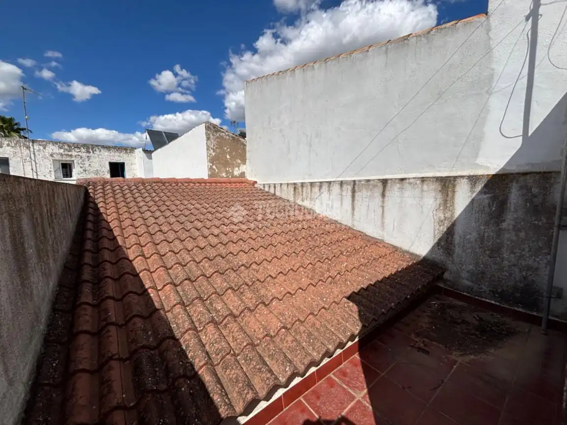 Detached homes for sale in Écija