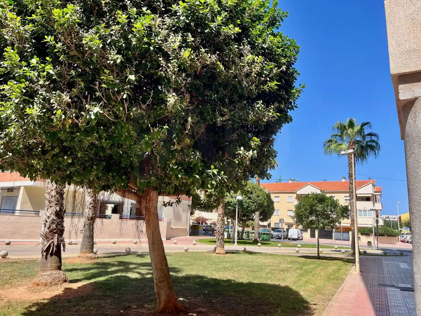Study for sale in Playa Morro de Gos