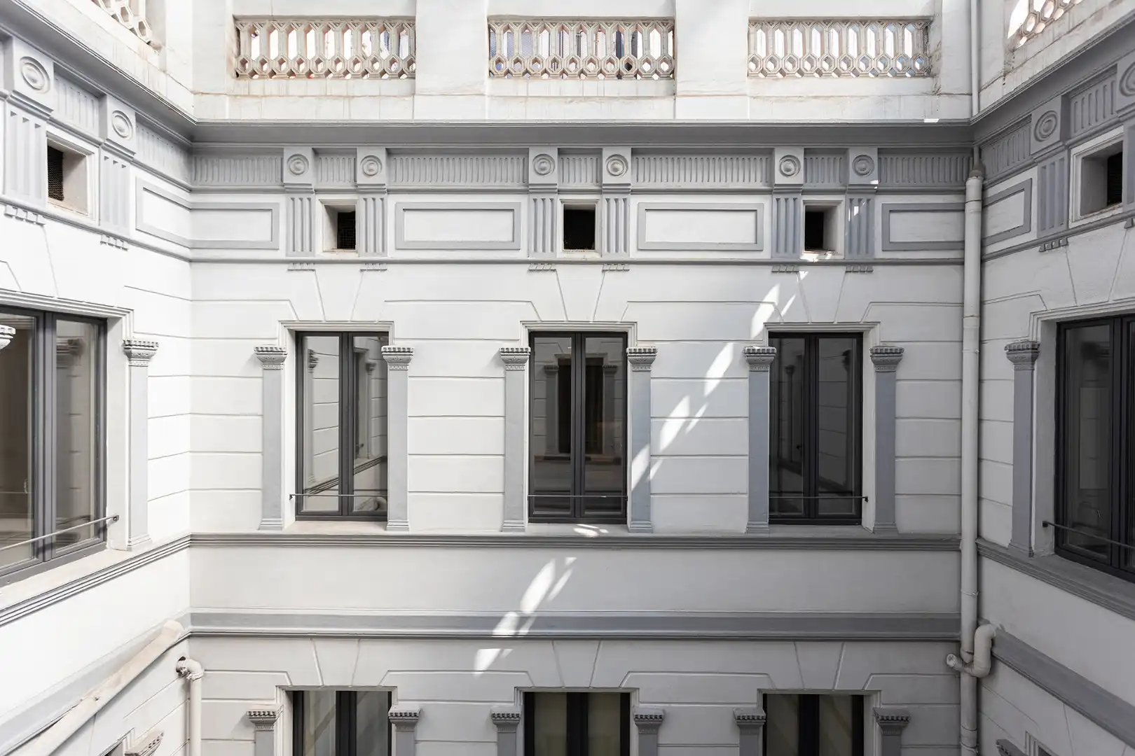 Piso con ascensor en venta en Carrer de Pau Claris, imagen 43