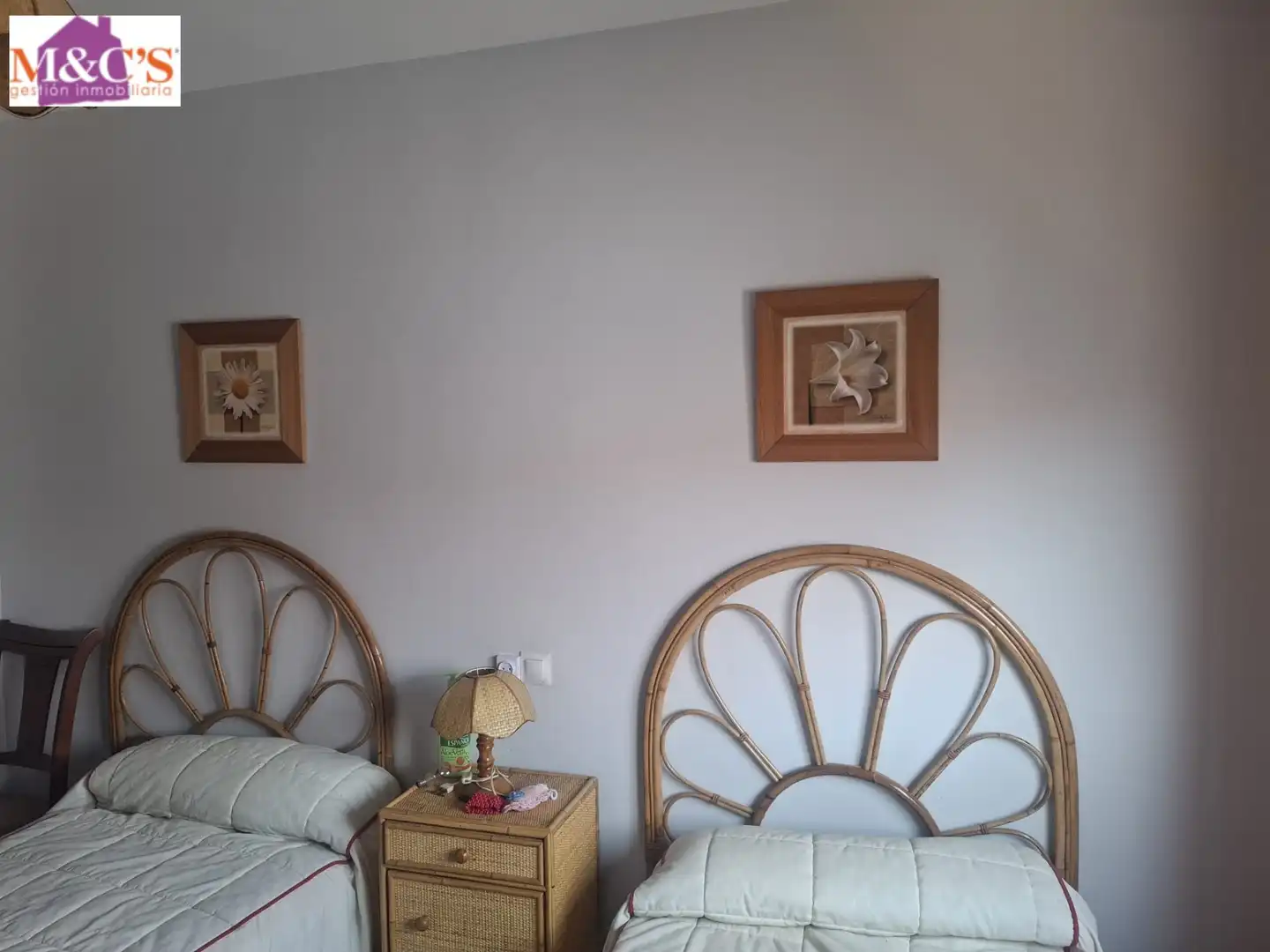 Flat for sale in Fuencaliente, imagen 12