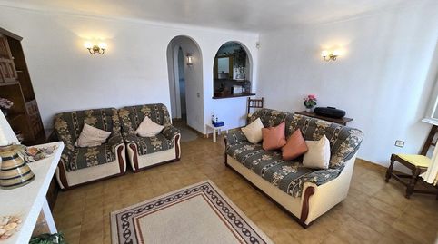 Foto 5 von Einfamilien-Reihenhaus zum Verkauf in Distrito Pueblo Indalo-ventanicas-el Cantal, Mojácar Playa - Las Ventanicas - La Paratá, Mojácar