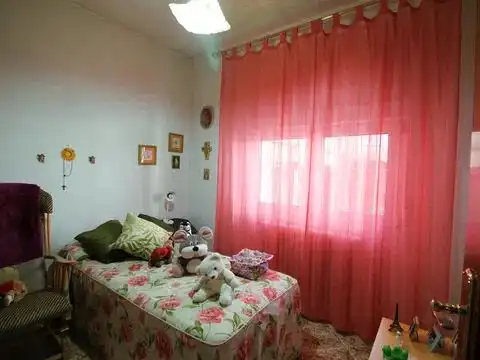 Dormitori de Casa o xalet en venda en Mejorada del Campo, Madrid