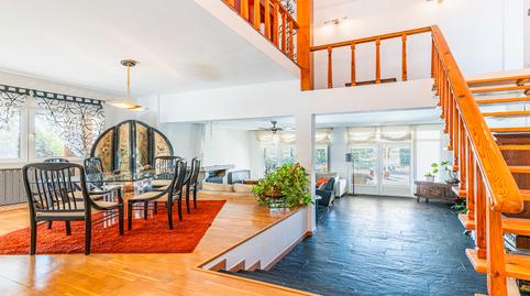 Foto 4 de Casa o xalet en venda a Cerro Alarcón, Madrid