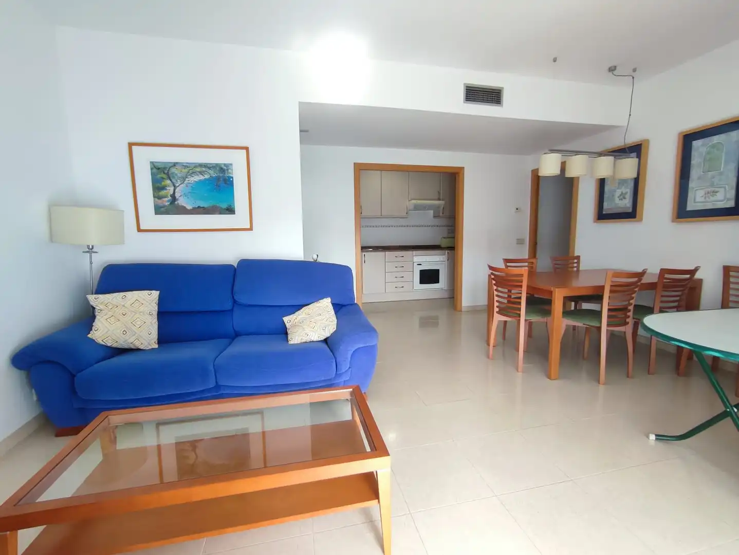 Appartement avec piscine à vendre à Fenals, imagen 6