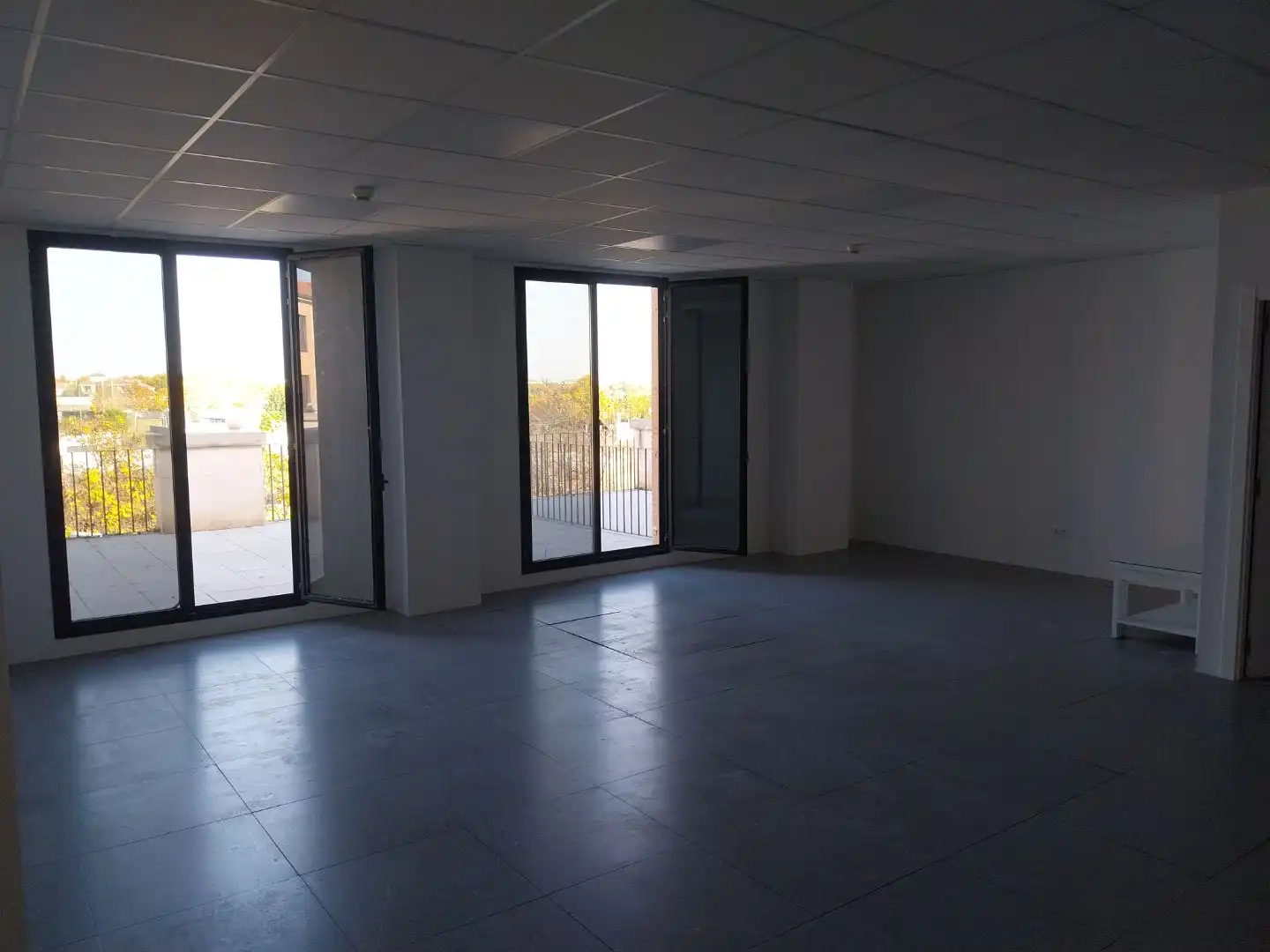 Bureau avec ascenseur à louer à Calle Patrimonio Mundial 9, imagen 11