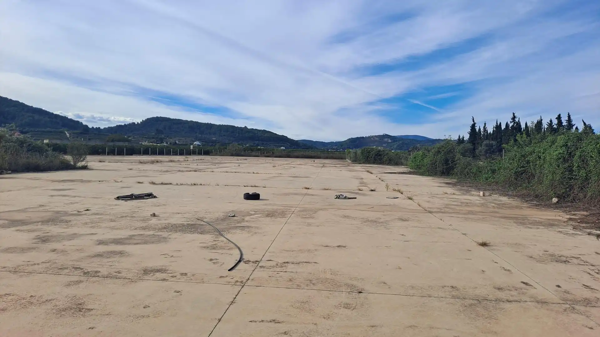 Residential land for sale in Càrcer, imagen 11