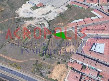 Terreno residenziale in vendita a Calle San Pedro