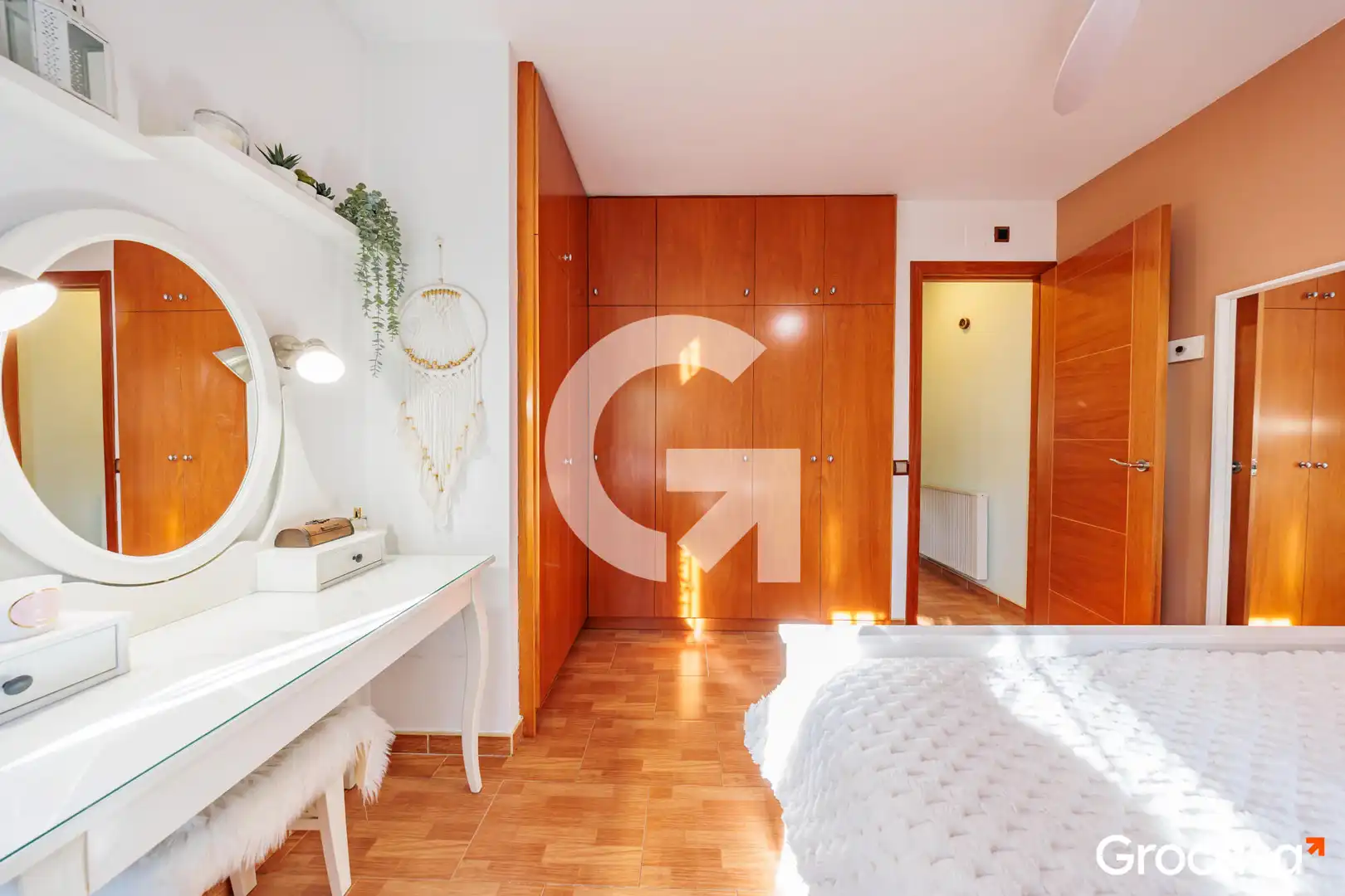 Habitación de Casa o chalet en venta en Collbató con Calefacción, Jardín privado y Terraza