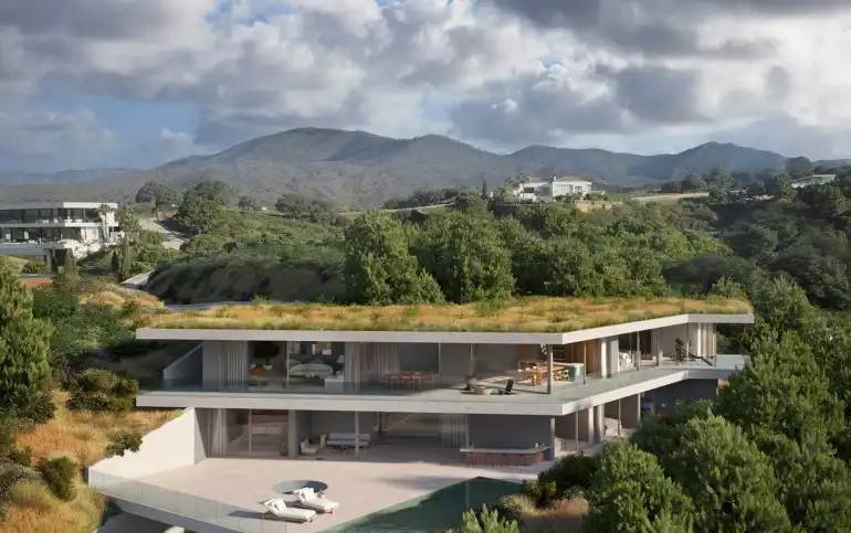 Chalet con terraza en venta en Calle la Pacheca Alta 22, imagen 19