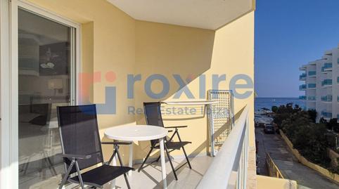 Foto 2 de Apartament de lloguer a Carrer Des Caló, Sant Agustí - Cala de Bou, Sant Josep de sa Talaia