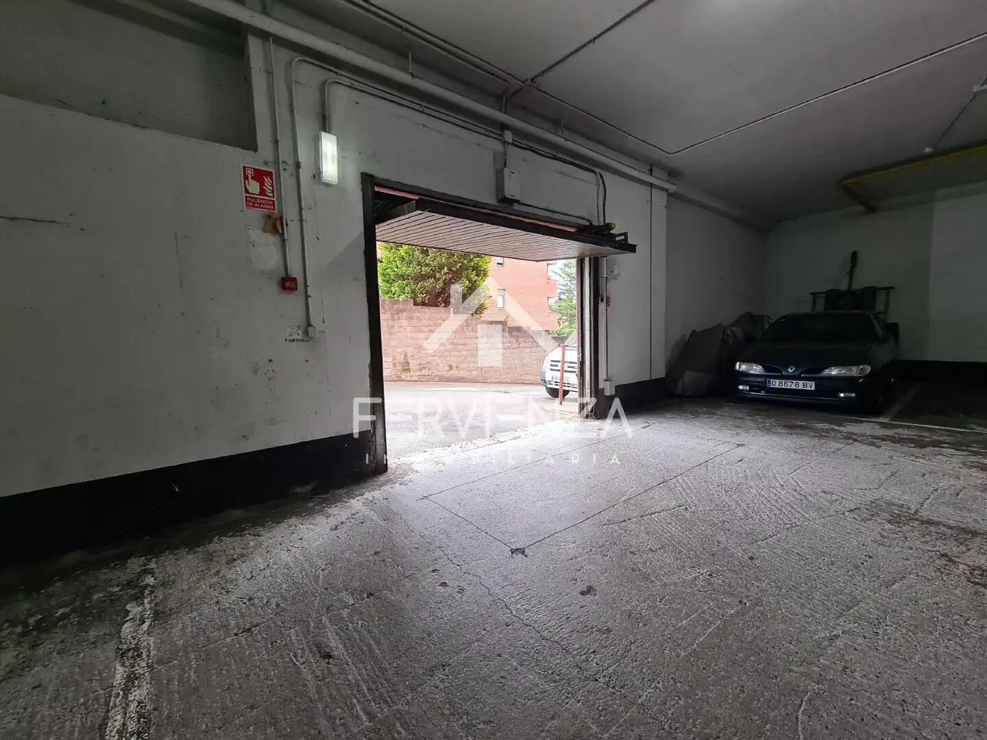 Piso con ascensor en venta en HUCA - La Cadellada, imagen 36