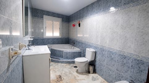 Foto 4 de Dúplex en venda a Calle Torre Almodóvar, 11, Torreblanca, Sevilla Capital