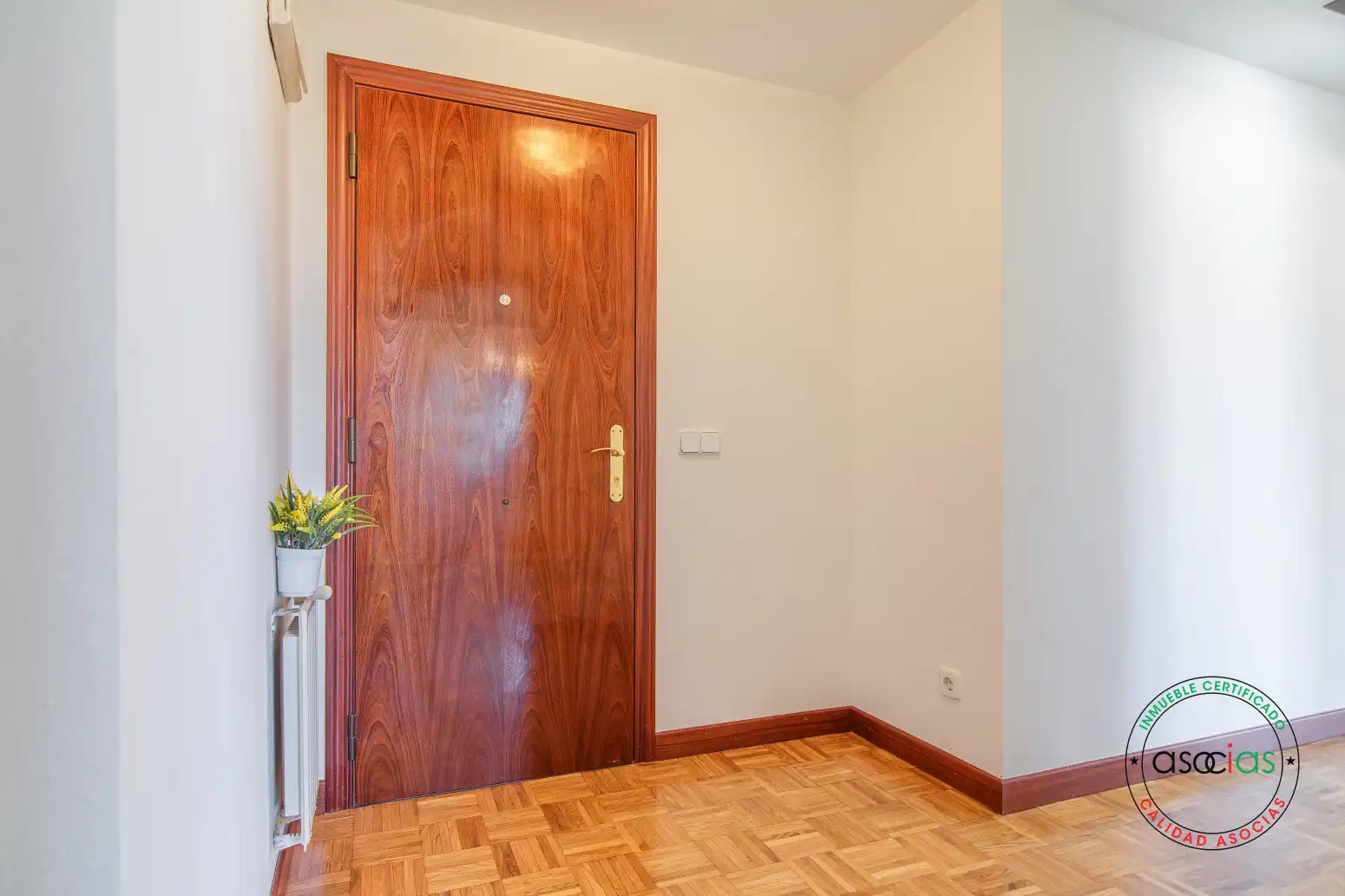 Piso en venta en Oviedo - PZ PUERTA DE EUROPA, 1, HUCA - La Cadellada