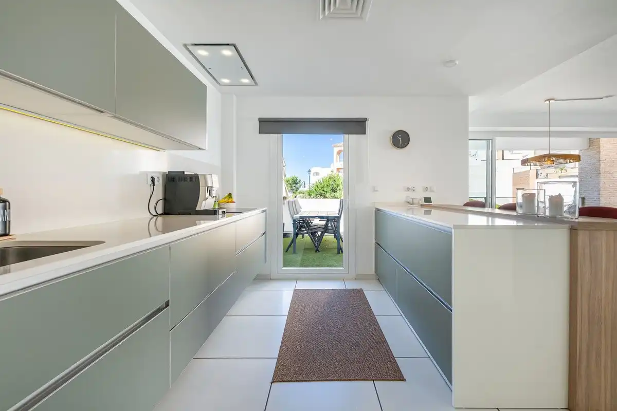 Villa mit Pool zum Verkauf in Benalmádena pueblo, imagen 22