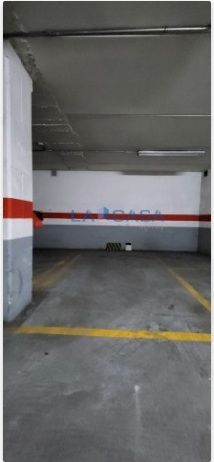 Aparcament de Garatge en venda en Valladolid Capital