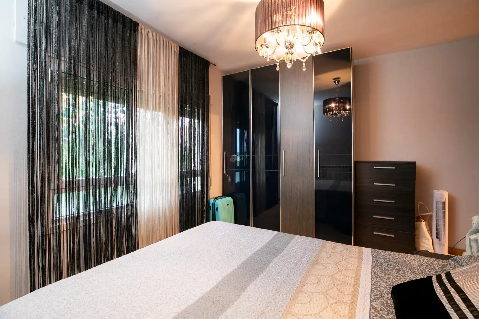 Habitación de Piso en venta en Santiago