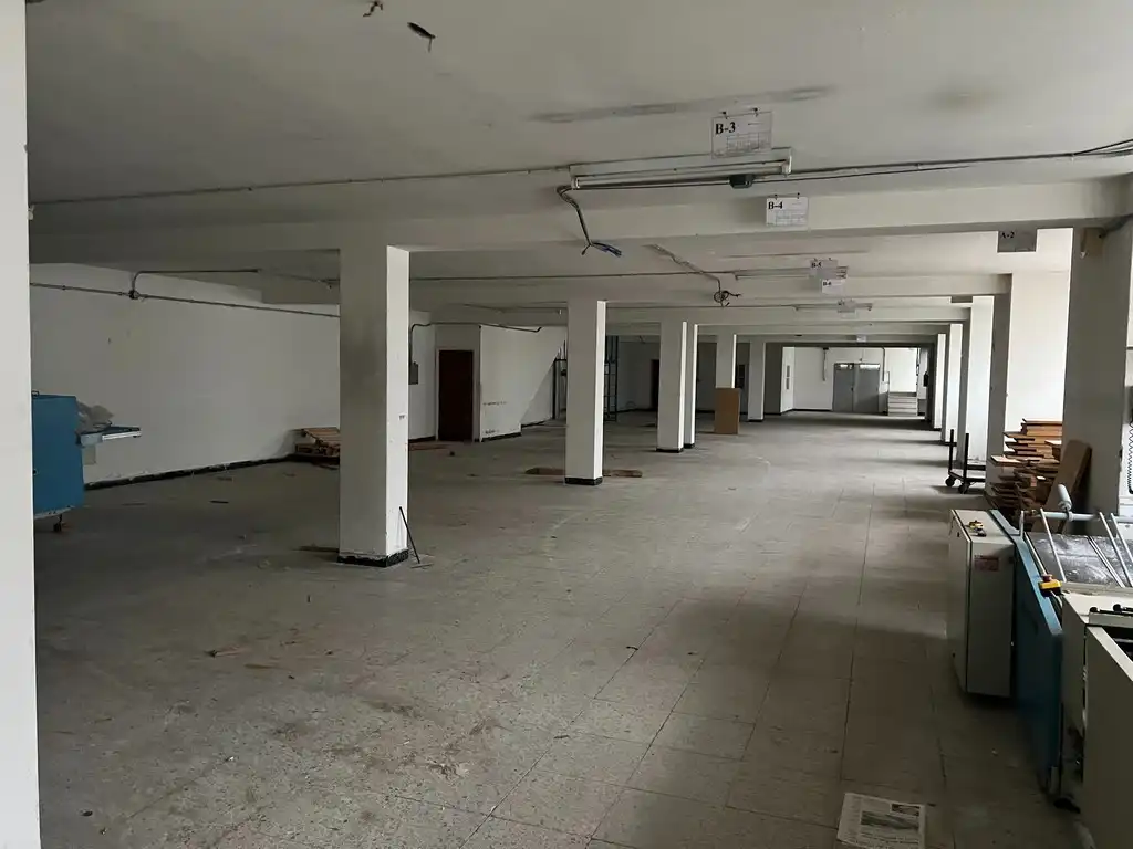 Nave industrial en venta en Arteixo con Calefacción