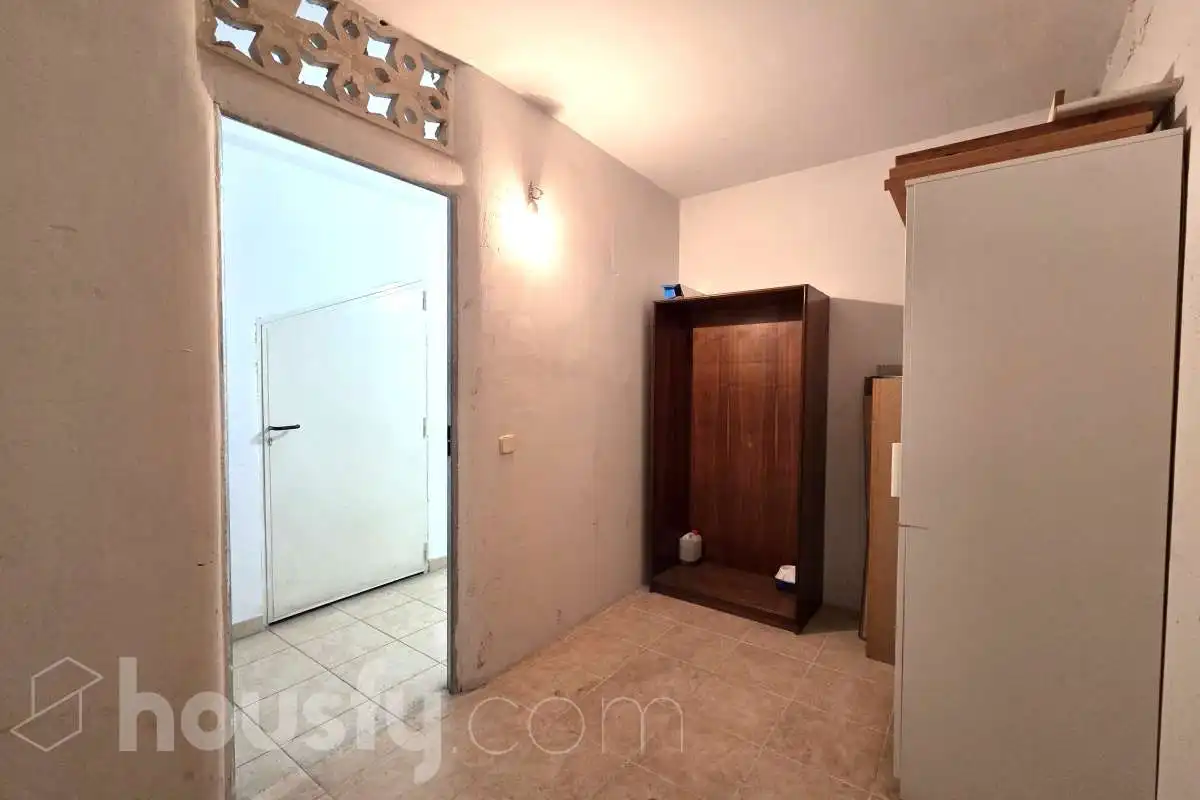 Piso de alquiler en Madrid con Aire acondicionado, Calefacción y Trastero