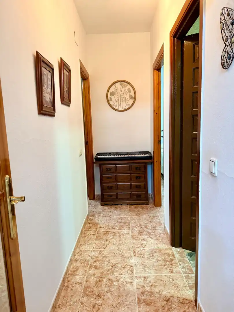 Casa o chalet en venta en Carmona con Aire acondicionado, Jardín privado y Trastero