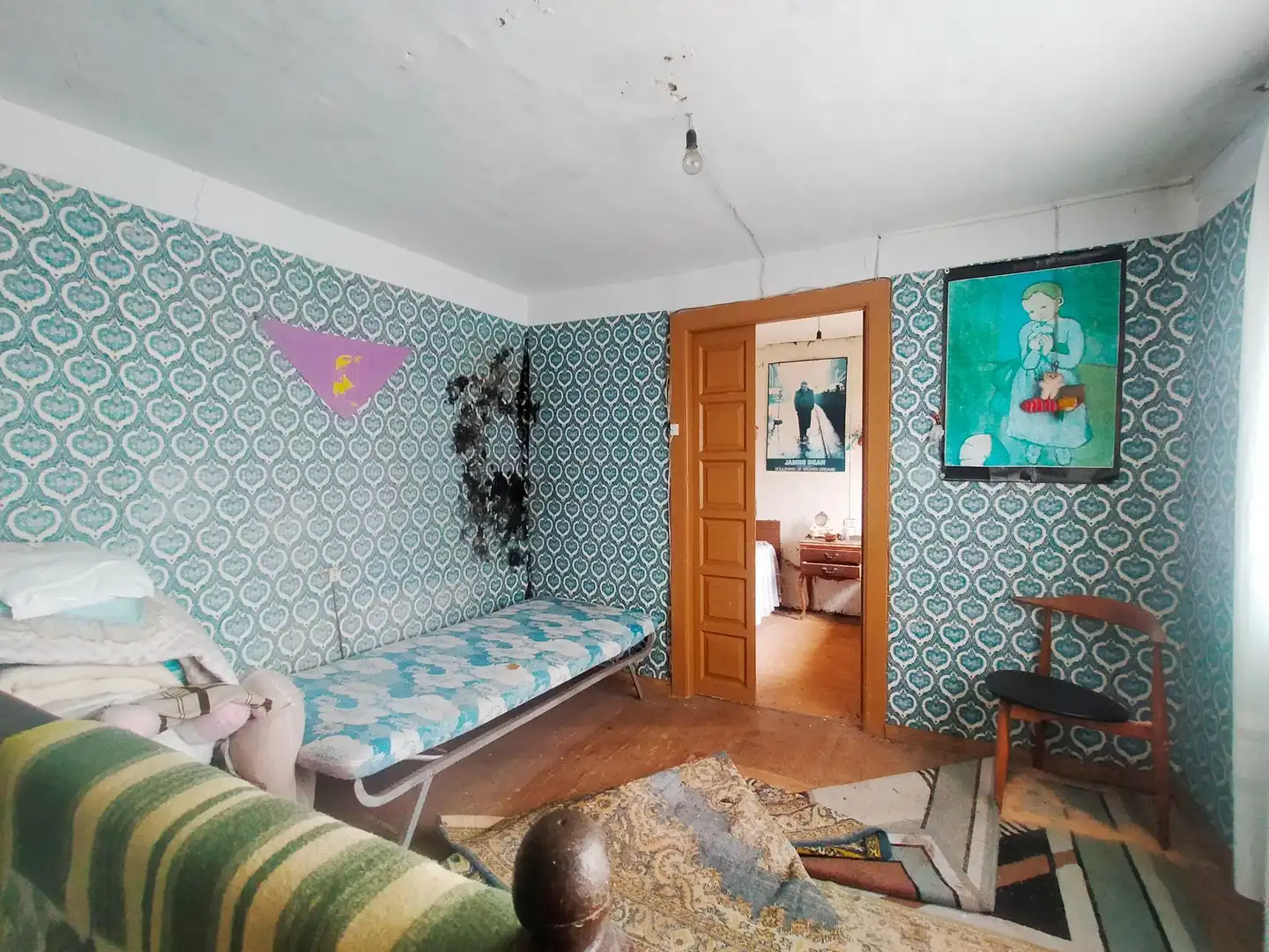 Country house with garden for sale in Cudillero, imagen 11