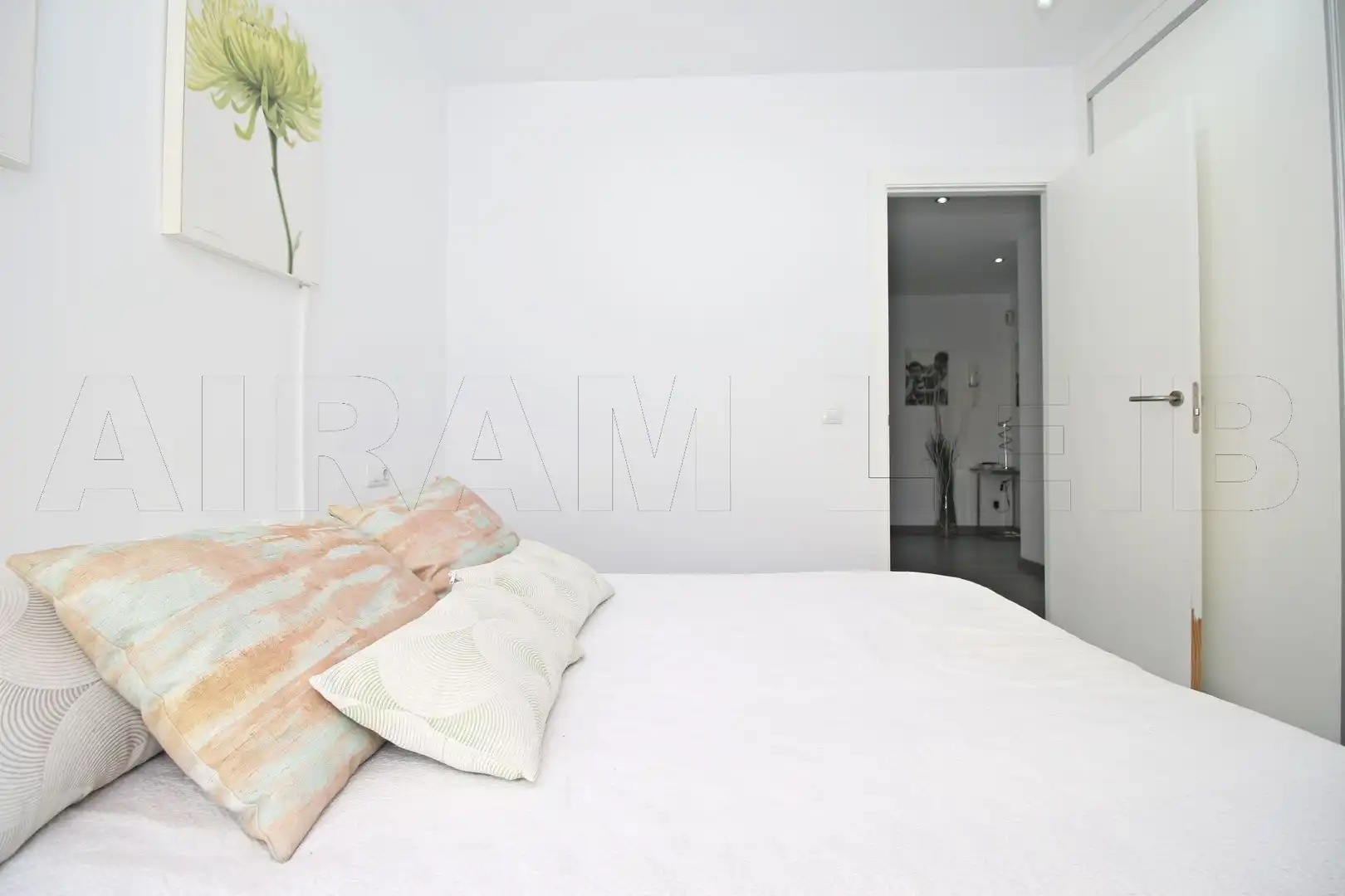 Habitación de Piso en venta en Inca con Aire acondicionado y Terraza