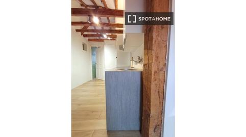 Foto 5 de Estudio para compartir en Trafalgar,  Madrid Capital