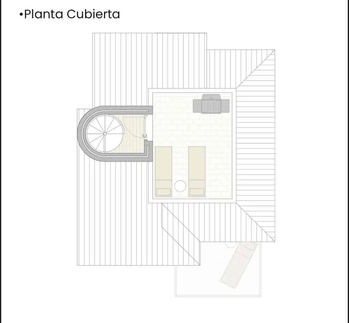 Casa amb terrassa en venda a Sa Ràpita - Ses Covetes, imagen 29