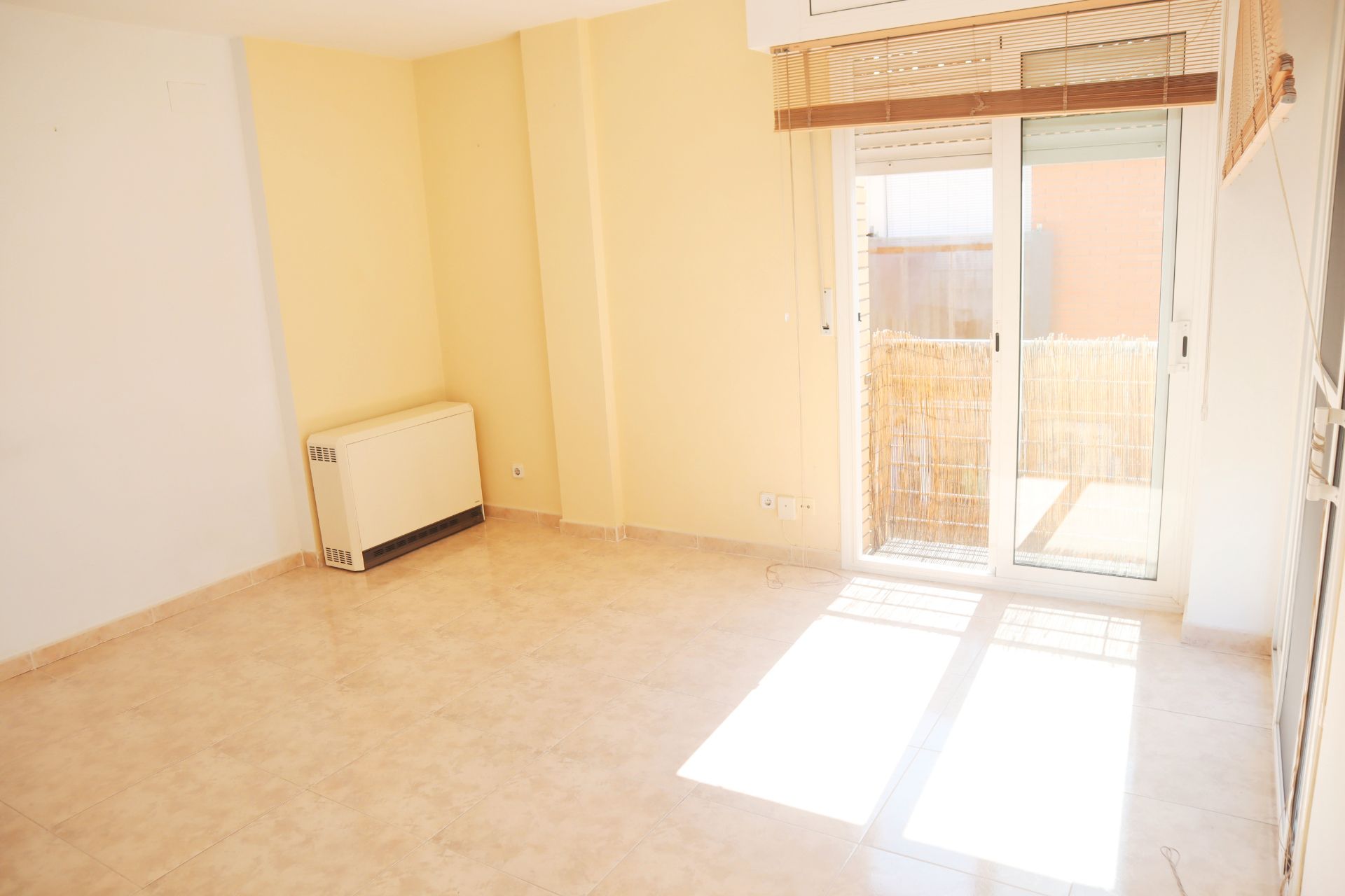 Bedroom of Attic for sale in Cerdanyola del Vallès  with Air Conditioner and Storage room