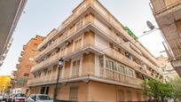 Exterior view of Flat for sale in  Granada Capital  with Air Conditioner, Heating and Terrace