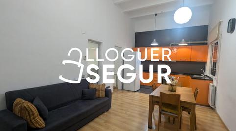 Photo 3 of Flat to rent in De Juan de Garay, Navas, Barcelona