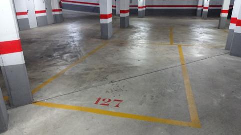 Photo 4 of Garage for sale in N/a, -1, Zona Nord, Alicante