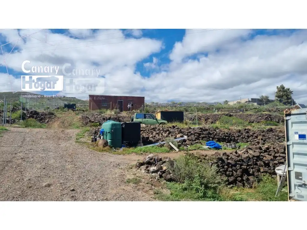 Terreno en venta en Aldea Blanca - Las Zocas