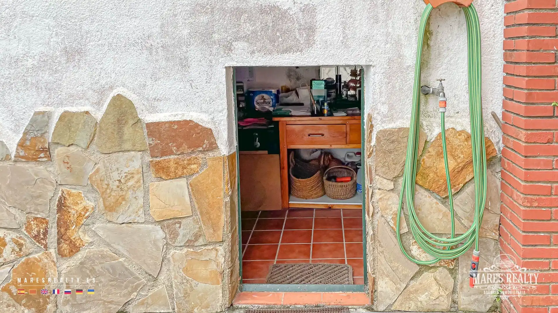 Maison avec jardin à vendre à Canyelles, imagen 35