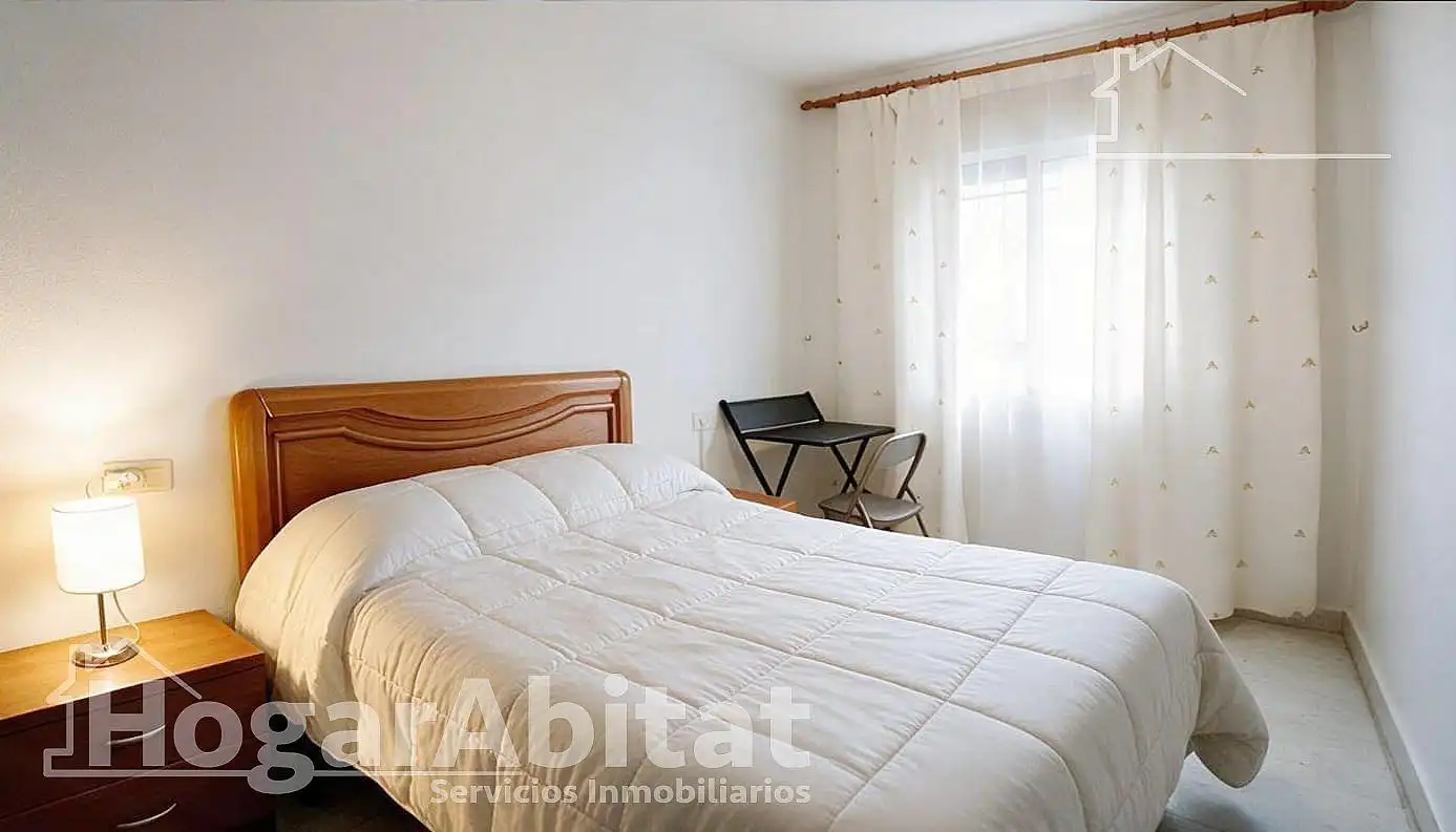 Penthouse mit Terrasse zum Verkauf in Calle Goleta, imagen 13