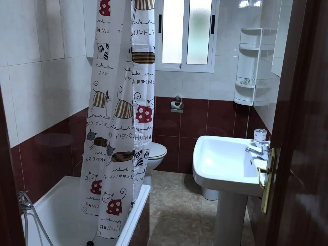 Flat for rent in Calle Cañaveral, 3, Camino de Ronda