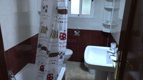 Photo 5 of Flat for rent in Calle Cañaveral, 3, Camino de Ronda, Granada Capital
