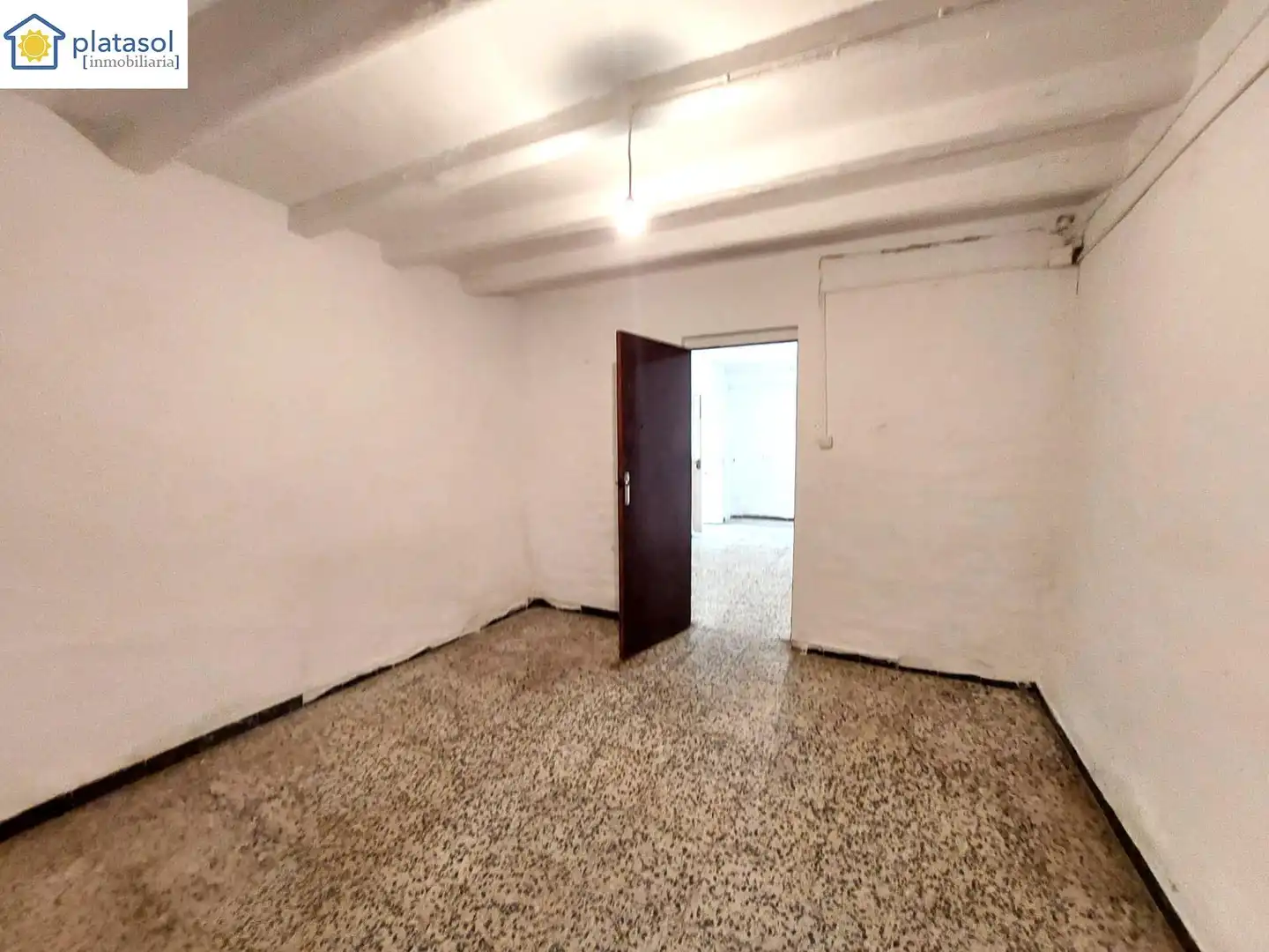 Haus oder Chalet zum Verkauf in El Garrobo mit Privatgarten
