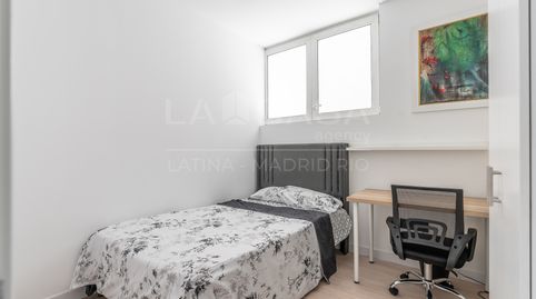 Foto 4 de Piso en venta en Calle de Juan Álvarez Mendizábal, Argüelles, Madrid Capital