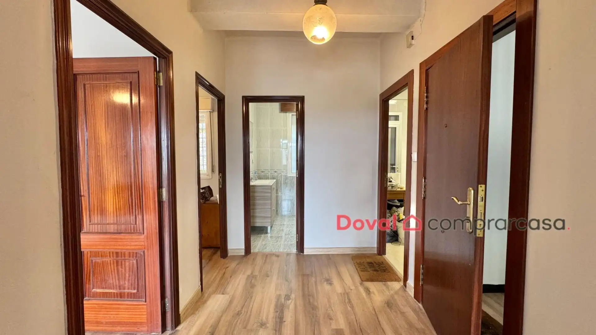 Vista exterior de Casa o chalet en venta en Vigo  con Terraza