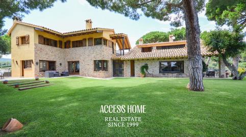 Foto 5 de Casa o xalet de lloguer a Canafort - El Puntó, Barcelona