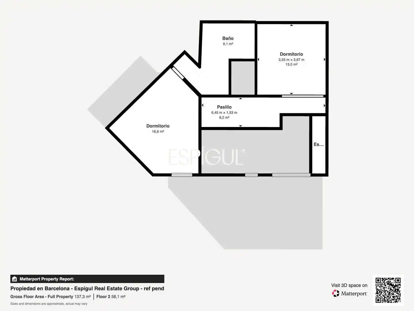 Piso con balcón en venta en Sepulveda, imagen 38