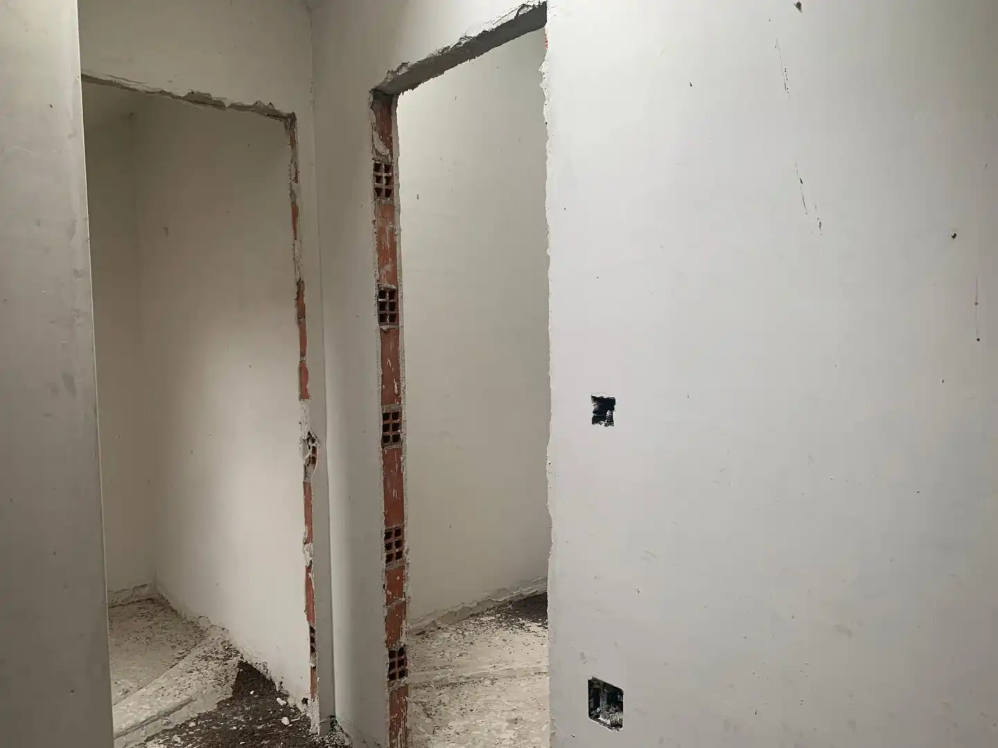 Flat for sale in Ferrol