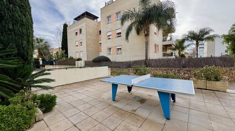 Photo 2 of Flat to rent in Calle Álvaro de Bazán, Son Armadans,  Palma de Mallorca