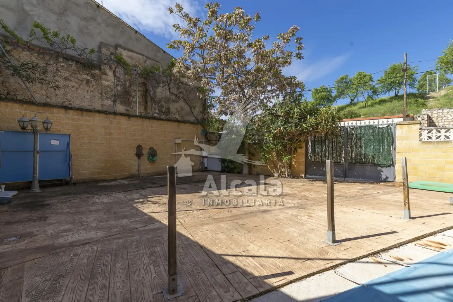 Haus mit Pool zum Verkauf in Hontoba, imagen 68