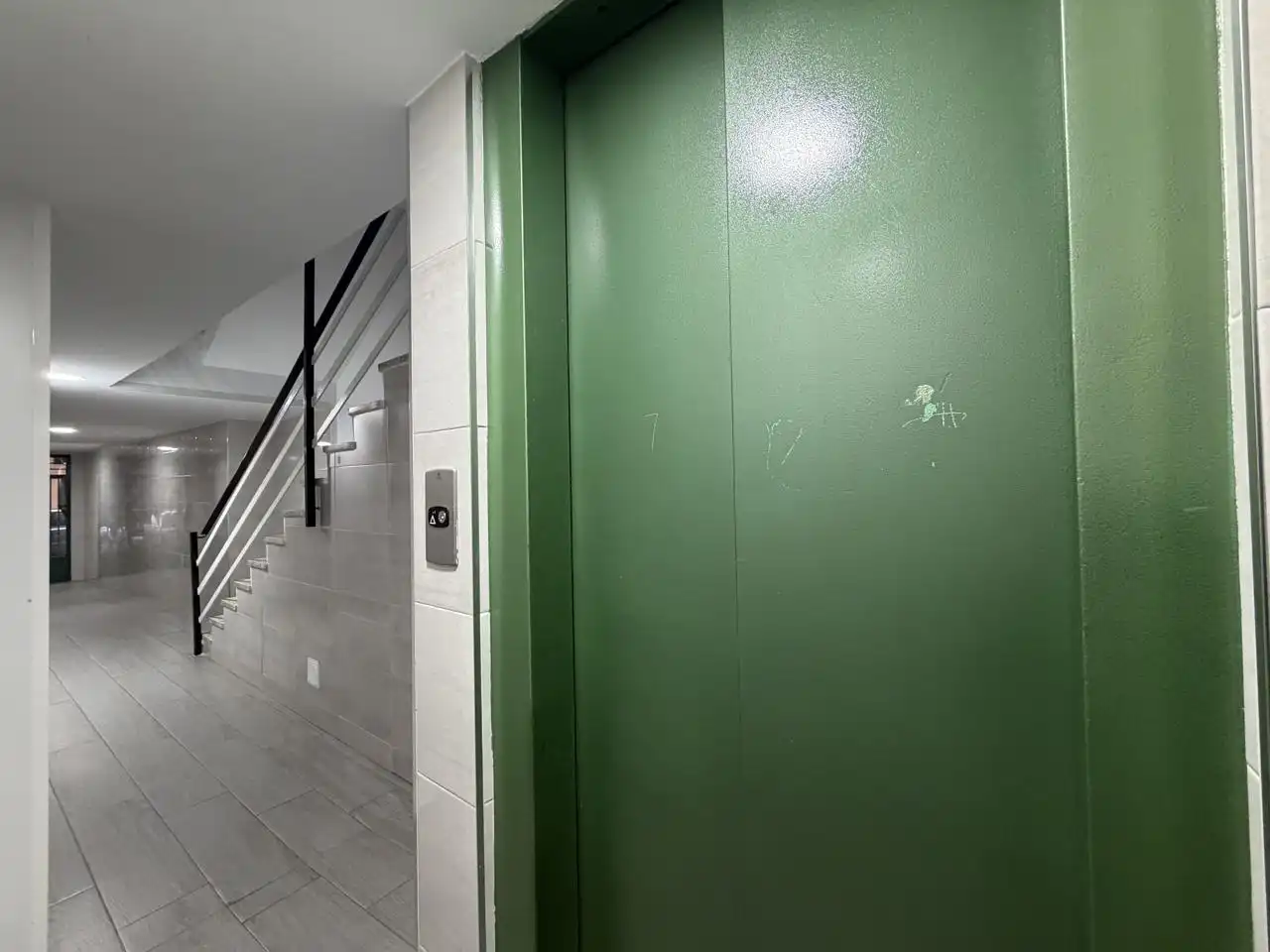 Flat with lift for sale in Del Plus Ultra, imagen 18