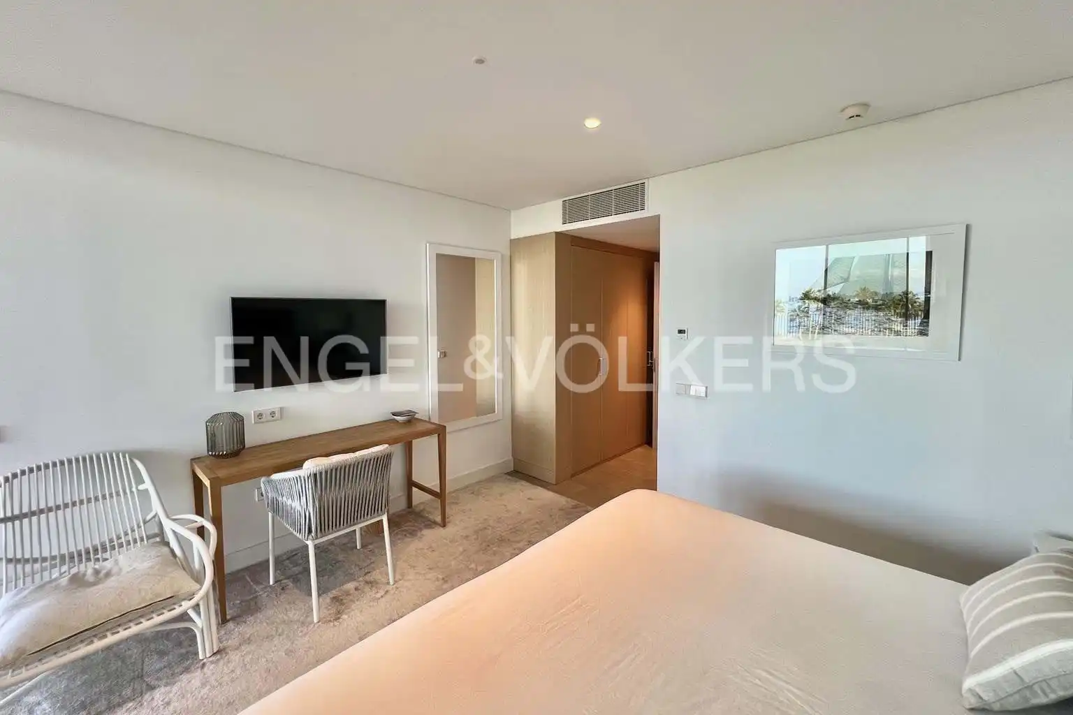 Flat with pool for sale in Abama, imagen 12
